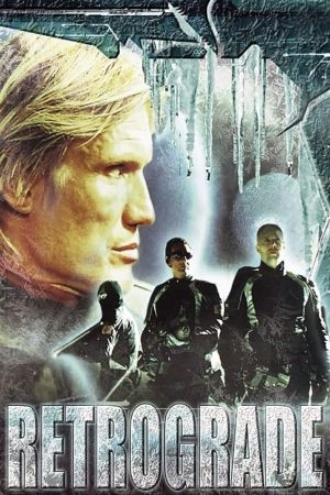 Retrograde - Krieg auf dem Eisplaneten hdfilme stream online