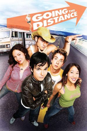 Road Party hdfilme stream online