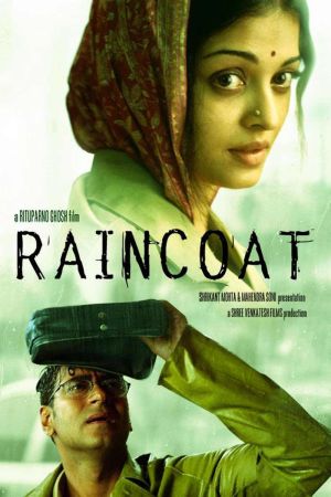 Raincoat - Monsun der Liebe poster