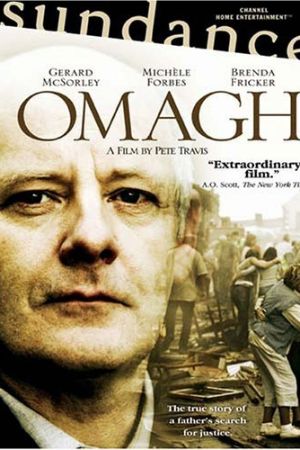 Omagh - Das Attentat poster