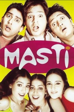 Masti - Seitensprünge lohnen nicht! poster