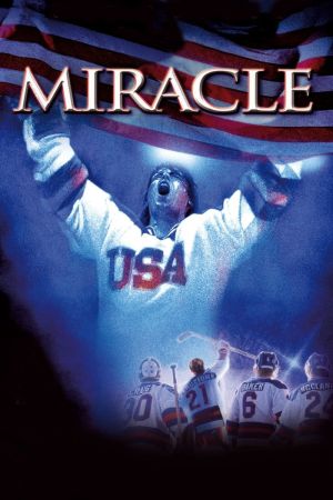 Miracle - Das Wunder von Lake Placid poster
