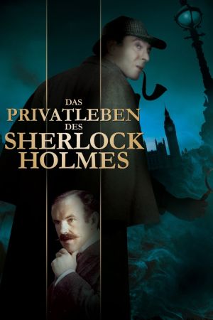 Das Privatleben des Sherlock Holmes hdfilme stream online