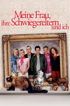 Meine Frau, ihre Schwiegereltern und ich hdfilme stream online