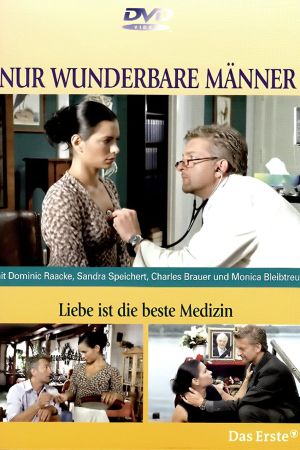 Liebe ist die beste Medizin poster