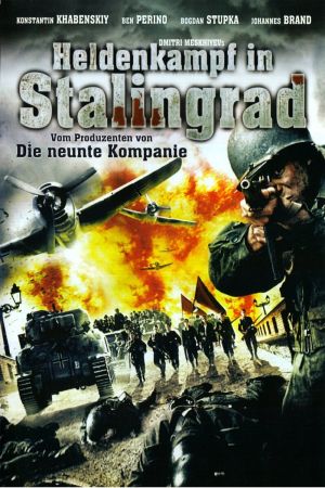 Heldenkampf in Stalingrad hdfilme stream online