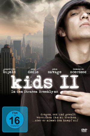 Kids II - In den Straßen Brooklyns hdfilme stream online