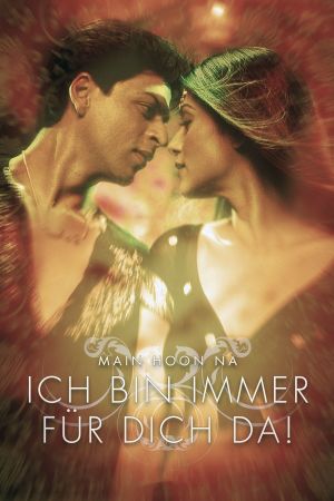 Main Hoon Na - Ich bin immer für Dich da! hdfilme stream online