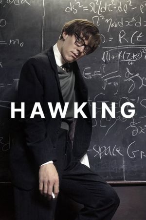 Hawking - Die Suche nach dem Anfang der Zeit poster