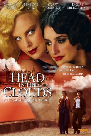Head in the Clouds poster