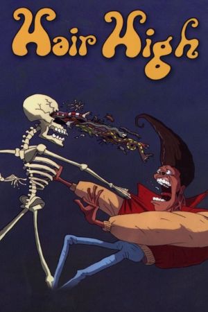 Hair High hdfilme stream online