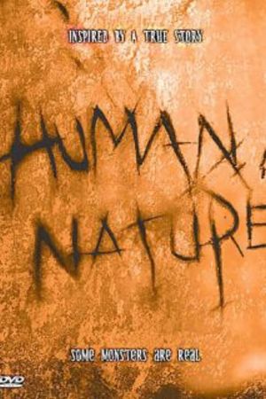 Human Nature poster
