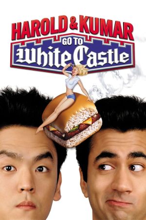 Harold & Kumar poster