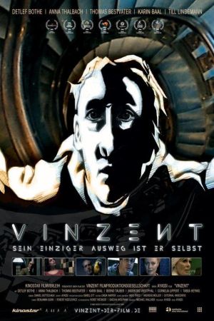 Vinzent poster