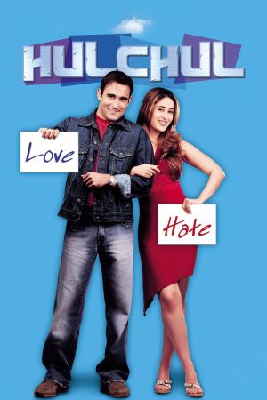 Hulchul hdfilme stream online