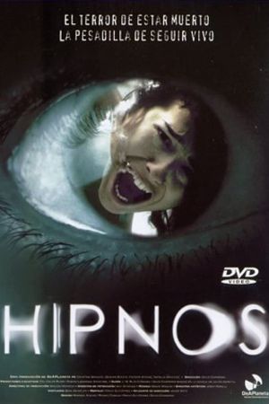Hypnos - Traum oder Realität poster