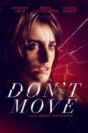 Don’t Move poster