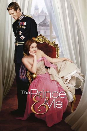 Der Prinz & Ich poster
