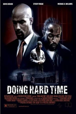 Doing Hard Time: Harte Abrechnung poster
