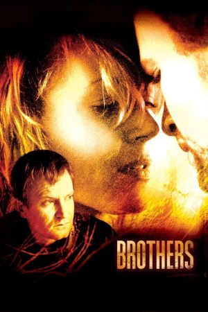 Brothers – Zwischen Brüdern poster
