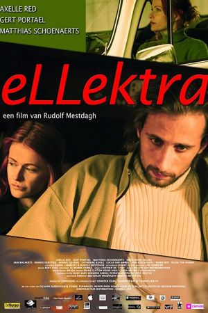 Ellen Calling - Nachricht vom Schicksal poster