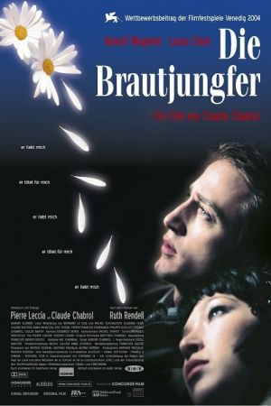 Die Brautjungfer poster