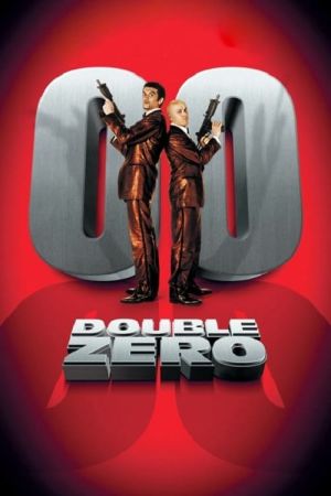 Double Zero - Die Doppelnullen poster