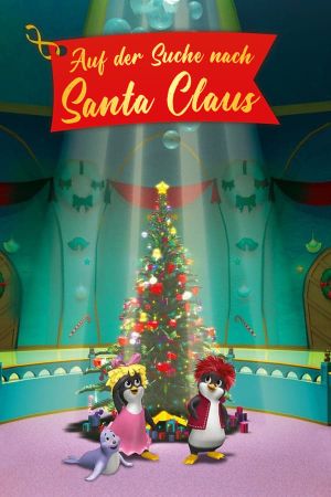 Auf der Suche nach Santa Claus hdfilme stream online