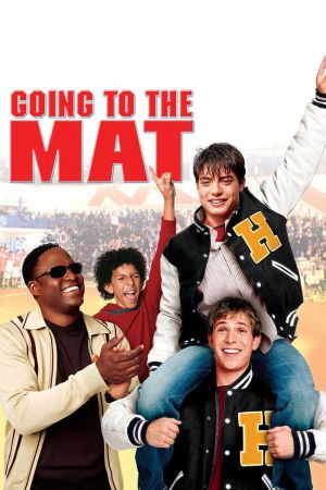 Der große Kampf poster