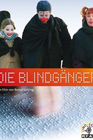 Die Blindgänger poster