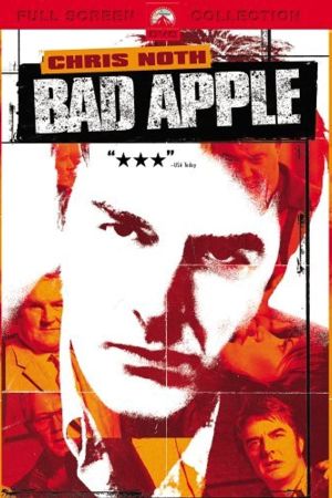 Bad Apple - Der Zorn der Mafia poster
