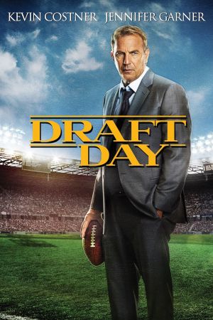Draft Day poster