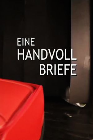 Eine Handvoll Briefe poster
