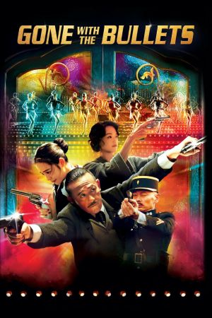 Gone with the Bullets hdfilme stream online