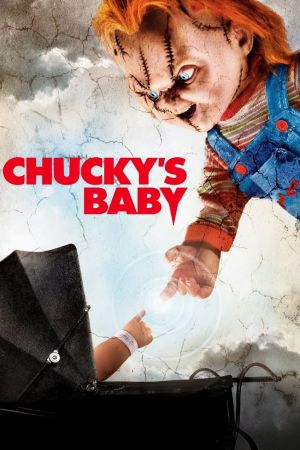 Chucky's Baby poster