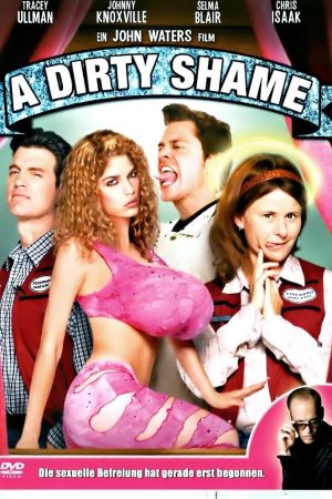 A Dirty Shame poster