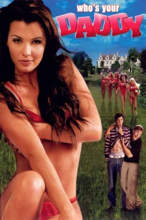 American Angels - Erben kann so sexy sein! poster