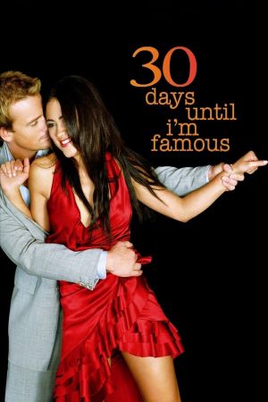 In 30 Tagen berühmt poster