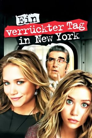 Ein verrückter Tag in New York hdfilme stream online
