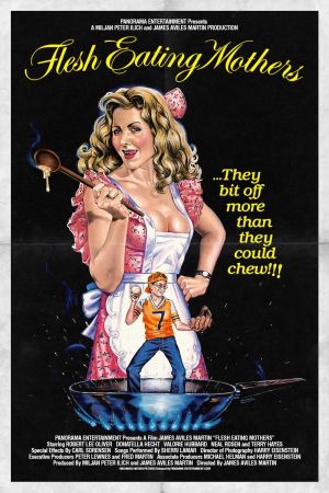 Flesh Eating Mothers hdfilme stream online