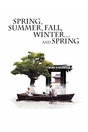 Frühling, Sommer, Herbst, Winter... und Frühling hdfilme stream online