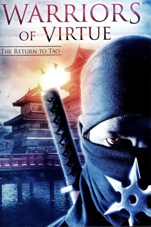 Warriors of Tao hdfilme stream online