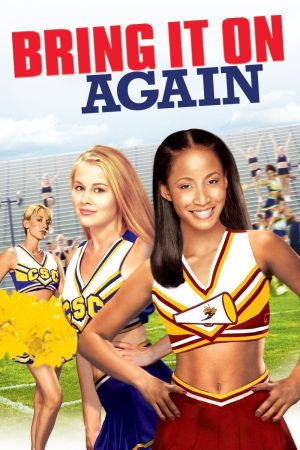 Girls United Again poster
