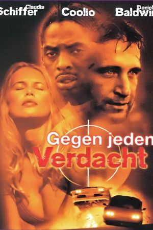 Gegen jeden Verdacht poster