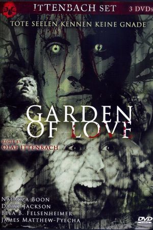 Garden of Love poster