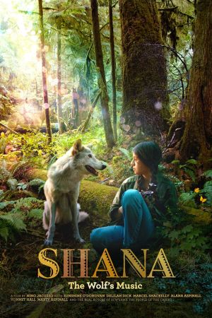 Shana - Das Wolfsmädchen hdfilme stream online