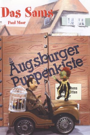 Eine Woche voller Samstage poster