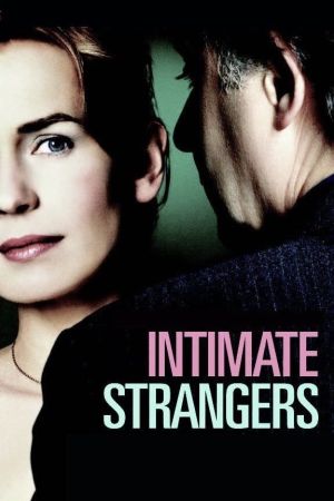 Intime Fremde poster