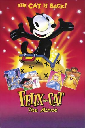 Felix der Kater - Der Film hdfilme stream online