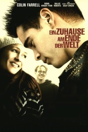 Ein Zuhause am Ende der Welt poster